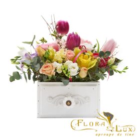 Florarie Iasi online